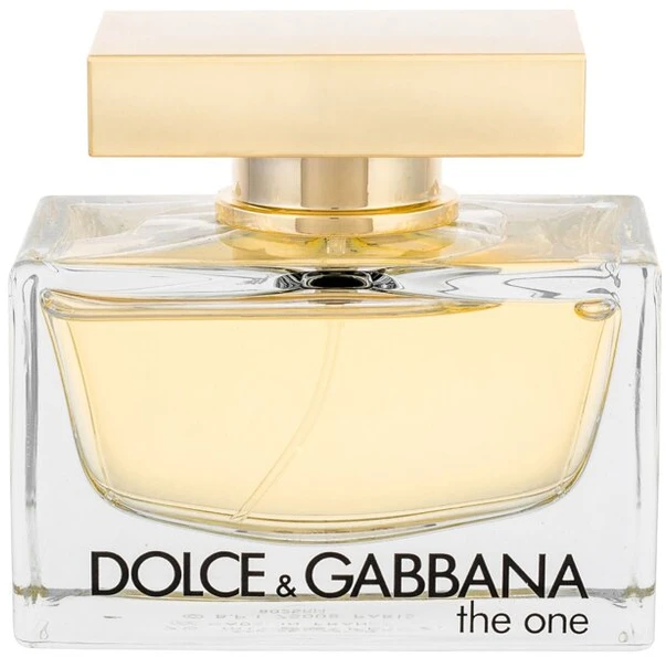 Kvepalai moterims Dolce&Gabbana The One EDP 75ml