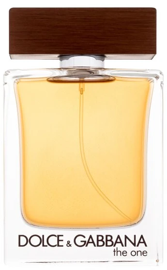 Kvepalai vyrams Dolce & Gabbana The One EDT, 100 ml