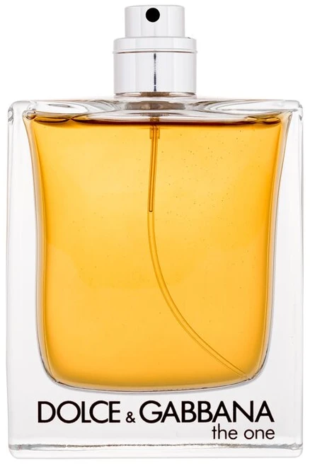 Dolce&Gabbana Dolce & Gabbana The One For Men tualetinio vandens purškiklis 100 ml Dolce & Gabbana