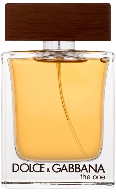 Dolce&Gabbana Dolce & Gabbana The One For Men EDT tualetinis vanduo vyrams, 50 ml