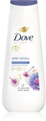 Dove Priešstresinis dušo gelis 400 ml