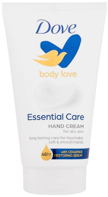 "Dove" rankų kremas "Original" 75ml