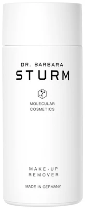 Dr. Barbara Sturm dvifazis makiažo valiklis Molecular (makiažo valiklis), 150 ml