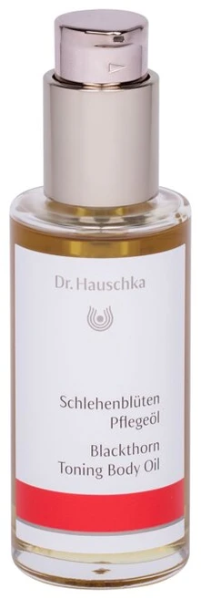 Dr. Hauschka (erškėtuogių kūno aliejus) 75 ml