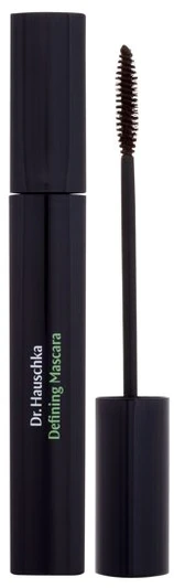 Dr. Hauschka blakstienų tušas Defining Blakstienų tušas Brown 01 6ml