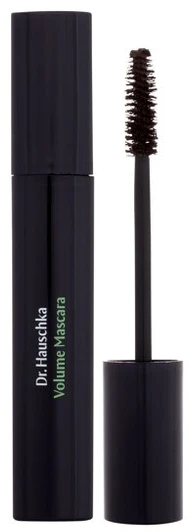 Dr. Hauschka Volume Blakstienų tušas #02 Brown, 8 ml