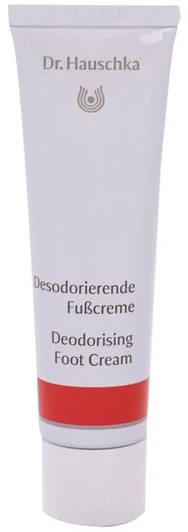 Dr. Hauschka Deodorising