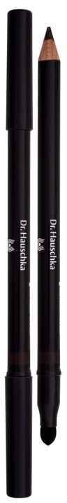 "Dr. Hauschka" akių apibrėžimo priemonė "Eye Definer Brown 02" 1,05g