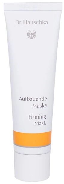 Dr. Hauschka Firming Mask Face Mask moterims, 30 ml