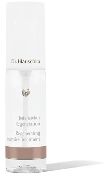 Dr. Hauschka Regenerating Intensive Rhythmic Treatment intensyviai regeneruojanti priemonė veidui, 40 ml