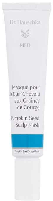 Dr. Hauschka Kaukė jautriai galvos odai Kaukė galvos odai 25 ml