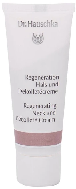 Dr. Hauschka Regenerating Day Kremas, 40 ml