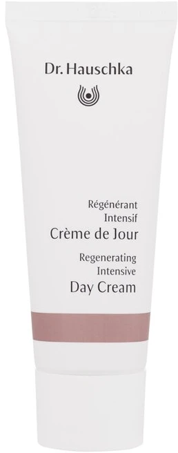 Dr. Hauschka Regenerating Day Kreminis Intensive, 40 ml