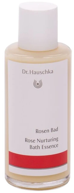 Dr. Hauschka Bath (Rose Bath Essence), 100 ml