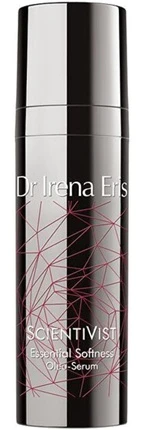 Dr. Irena Eris Scientist eterinis švelnumo aliejus-serumas, 30 ml