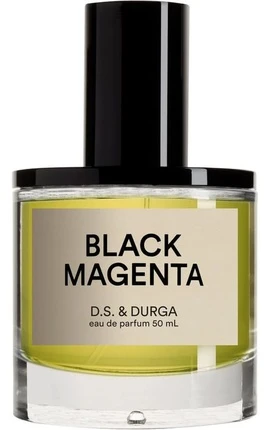 D.S. & Durga Juodas Magenta Eau De Parfum 50 ml (unisex)