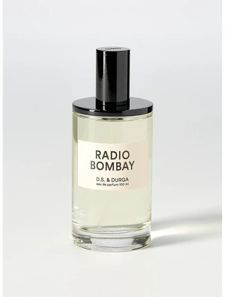 D.S. & Durga Radio Bombay Eau De Parfum 100 ml (unisex)