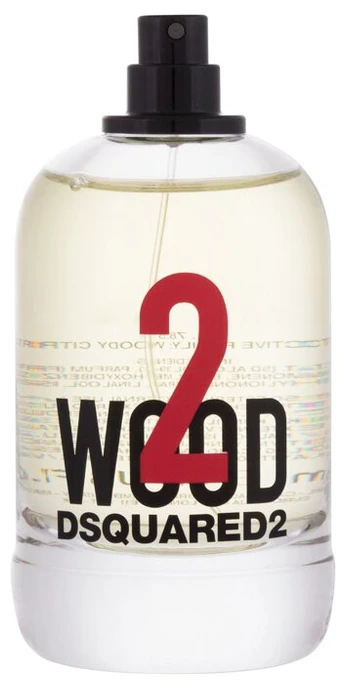 Dsquared2 Tester Dsquared 2 Wood EDT 100ml