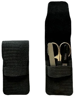 DuKaS 3-piece travel manicure set PL 1774CNI