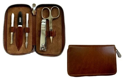 DuKaS Men´s 5-piece manicure set PL 1693HN