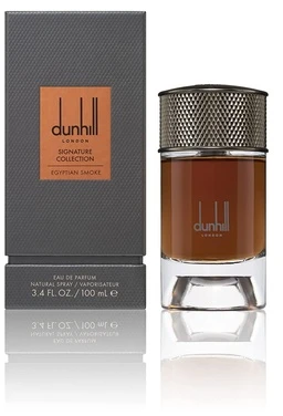Dunhill Signature Collection Agar Wood EDP parfumuotas vanduo vyrams, 100 ml