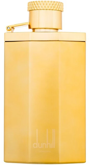 Dunhill Desire Gold EDT tualetinis vanduo vyrams, 100 ml