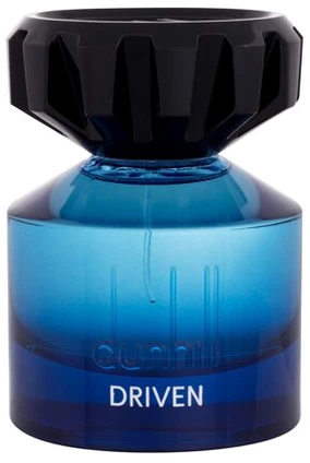 Dunhill Driven EDT tualetinis vanduo vyrams, 60 ml