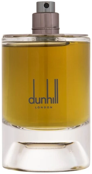 Dunhill Signature Collection Mongolian Cashmere EDP vyrams Tester 100 ml