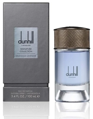 Dunhill Valensole Lavender EDP parfumuotas vanduo vyrams, 100 ml