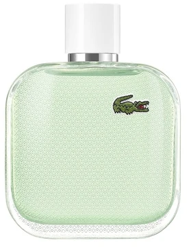 Lacoste L 12 12 Noir EDT tualetinis vanduo vyrams, 50 ml
