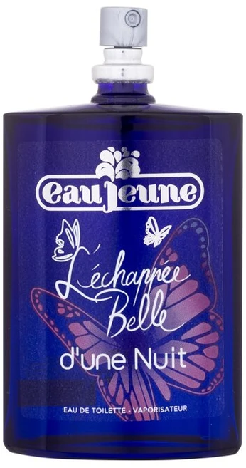 Eau Jeune L'Échappée Belle EDT 75ml (TESTER)