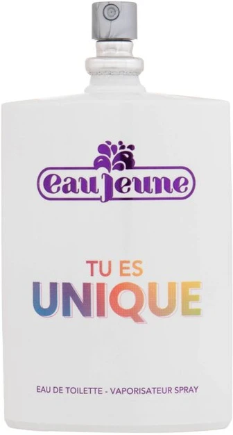 Eau Jeune Tu Es Unique EDT 75ml (TESTER)