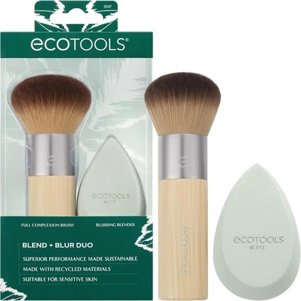 „Ecotools Blend Blur Duo 2 U“