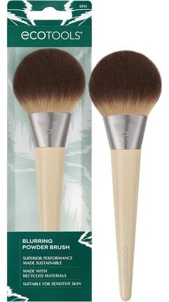 „Ecotools“ matinio efekto pudros teptukas (1 vnt.)