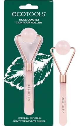 EcoTools Rose Quartz kontūrinis volelis
