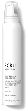 ECRU® kūno formavimo skaidulų putos 200 ml