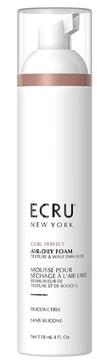 ECRU® Curl Perfect Air-Dry Foam 118 ml