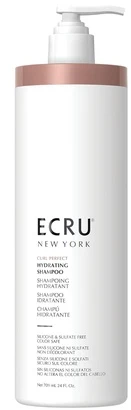„Ecru New York ECRU Curl Perfect Hydrating“ šampūnas, 709 ml