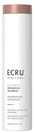Ecru New York ECRU® Curl Perfect drėkinamasis šampūnas 240 ml