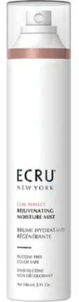 ECRU® Curl Perfect Rejuvenating Moisture Mist 148 ml