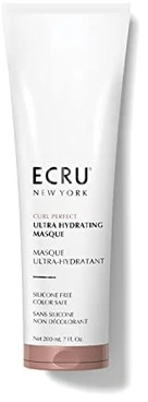 Ecru New York ECRU® Curl Perfect itin drėkinamoji kaukė 200 ml