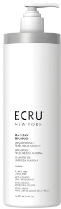 „Ecru New York ECRU Sea Clean“ šampūnas, 709 ml