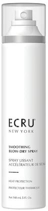 ECRU® Smoothing Blow-Dry Purškiklis 148 ml