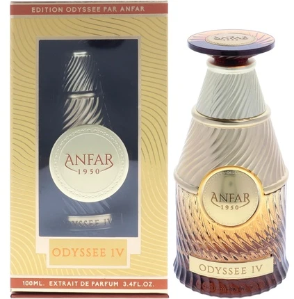 Anfar Odyssee IV PP kvepalai vyrams, 100 ml