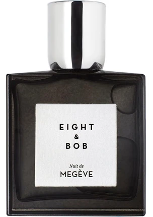 Eight & Bob Nuit de Megeve EDP parfumuotas vanduo unisex, 100 ml