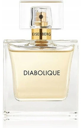 Eisenberg Diabolique EDP parfumuotas vanduo moterims, 30 ml