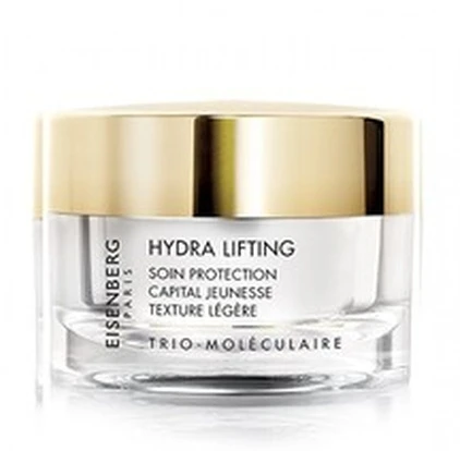 Eisenberg Classique Hydra Lifting stangrinantis veido kremas, 50 ml