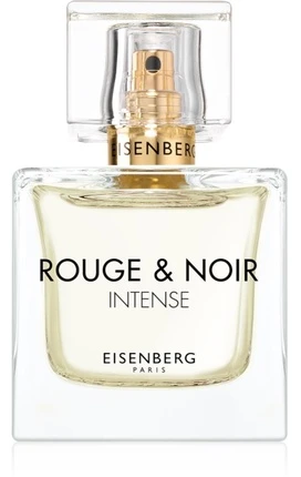 Eisenberg Rouge & Noir Intense EDP parfumuotas vanduo moterims, 50 ml