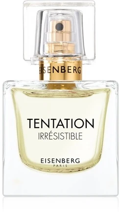 Eisenberg Tentation Irrésistible EDP parfumuotas vanduo moterims, 30 ml