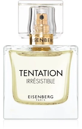 Eisenberg Tentation Irrésistible EDP parfumuotas vanduo moterims, 50 ml